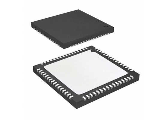 AD9262BCPZ-10 Entegre Devre Çipi 16-Bit Çift Sürekli Zamanlı Sigma-Delta ADC