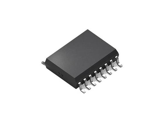 ACS71010GMATR-080B5 Sensör IC 80A Otomotiv Hall Etkili Çift Yönlü Akım Sensörü