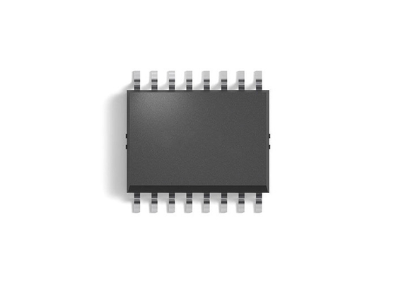 ACS37035KLACTR-020B5 Sensör IC 1 MHz Yüksek Doğrulukta Kesilmiş Akım Sensörü 16-SOIC