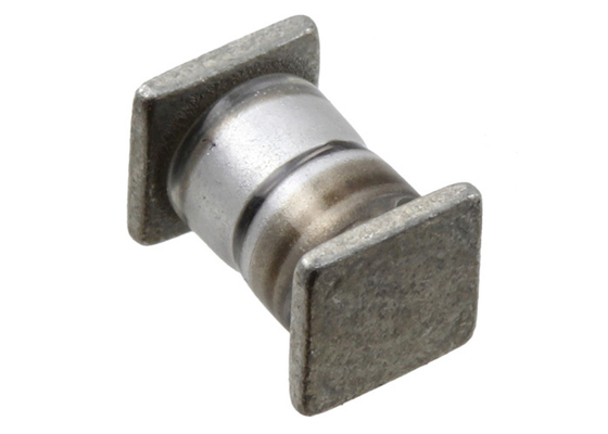 JANS1N6316DUS Entegre Devre Çipleri Yüksek Güvenilirlik 500mV Cam Tek Zener Diyotları