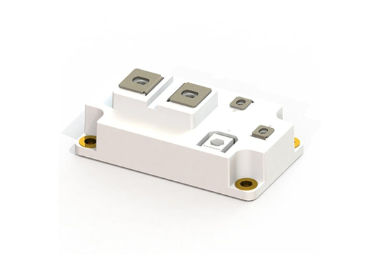 APTGX600U120D4G Otomobil IGBT Modülleri 1200V 600A Tek anahtarlı IGBT 7 Güç Modülü D4 Paketi