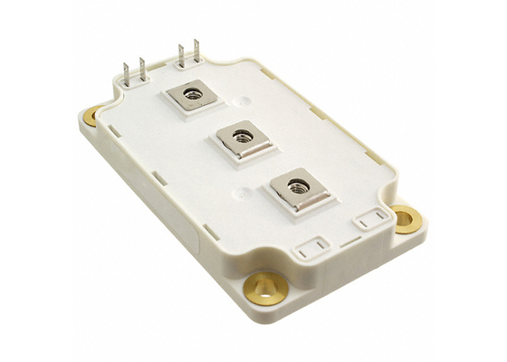 APTGX400A120D3G Otomotiv IGBT Modülleri Yarım Köprü 1200V 535A Faz Bacağı IGBT 7 Güç Modülü
