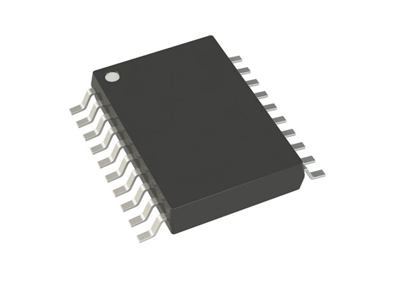 AD7707BRUZ Entegre Devre Çipi 1mW 3 Kanallı 16-Bit Sigma-Delta Analog-Dijital Dönüştürücü