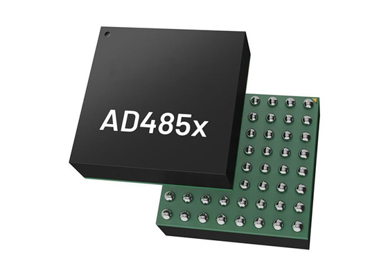 AD4853BBCZ Entegre Devre Çipi 16-Bit 4-Kanallı Analogdan Dijitale Dönüştürücü