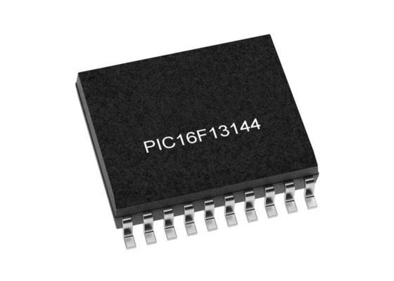 PIC16F13144T-I/SO Mikrodenetleyici MCU PIC 16F Mikrodenetleyiciler SOIC20 32MHz 8Bit MCU