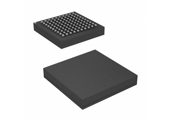 R7FA6M5BG3CAG Mikrodenezgâh MCU Tek Çipli 200MHz ARM Cortex-M33 32 Bit Mikrodenezgâh