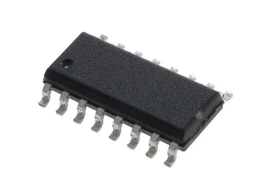 NCV7390DB0R2G Entegre Devre Çip 250kbps CAN Alıcılar SOIC16 CAN Arayüz IC
