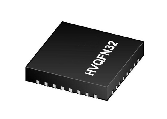 MFRC52201HN1 Kablosuz İletişim Modülü Okuyucu IC HVQFN32