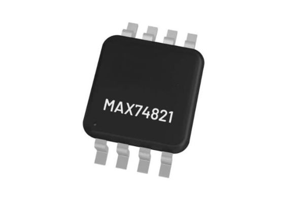 MAX74821ARMZ Entegre Devre Çipi 5V İşlemsel Yükseltici MSOP8 Op Amplifikatör Çipi
