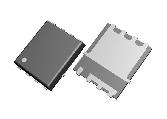 ISCH54N04NM7V Entegre Devre Çip 40V N Kanal Gücü MOSFET Transistor PG-TDSON-8