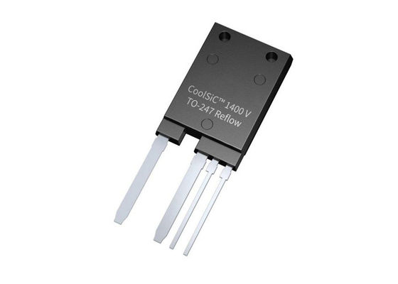 IMYR140R008M2H Entegre Devre Çipi Silisyum Karbür MOSFET Ayrık CoolSiC MOSFET'ler