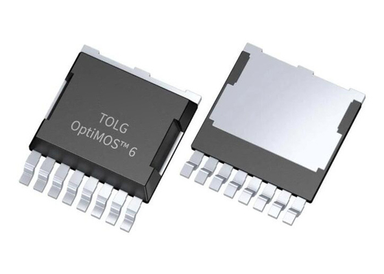 IAUTN15S6N038G Entegre Devre Çipi OptiMOS 6 Güç Transistörü 150V Otomotiv MOSFET