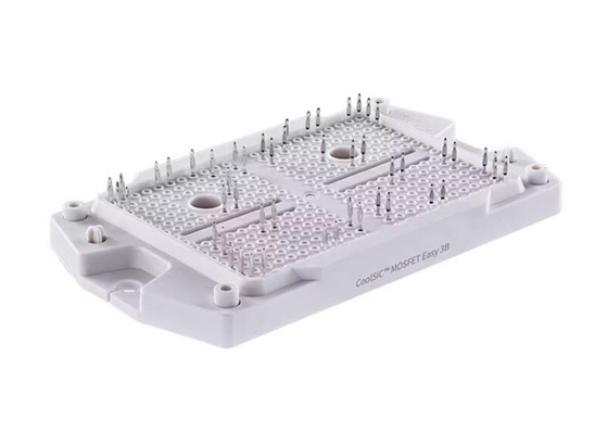 F3L3MR12W3M1H Otomobil IGBT Modülleri 1200V EasyPACK 3B CoolSiC MOSFET Modülü