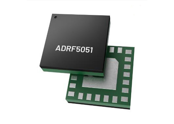 ADRF5051BCCZN Kablosuz İletişim Modülü Yansıtmayan Silikon SP4T Değiştiricisi LGA24