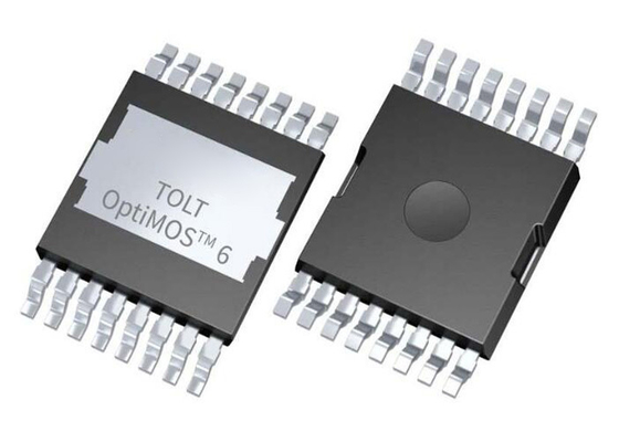 IAUTN15S6N038T Entegre Devre Çipi 150V 170A Otomotiv MOSFET Transistör PG-HDSOP-16
