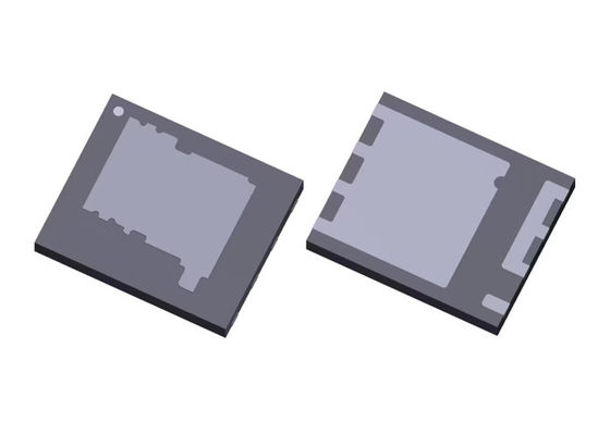 ISC018N08NM6SC Entegre Devre Çip 80V OptiMOS 6 N Kanal Gücü MOSFET Transistörü