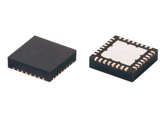 AVA-6183MPS Kablosuz İletişim Modülü Orta Güç Amplifikatörü QFN32 RF Amplifikatörleri