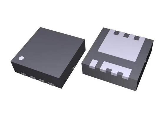 ISZ157N08NM6 Entegre Devre Çip MOSFET Transistörü 80V OptiMOS 6 Güç Transistörü