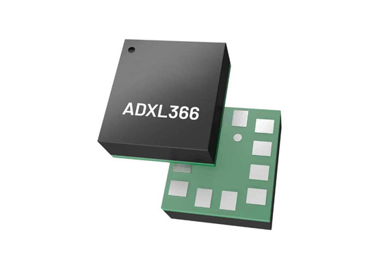 ADXL366BCCZ Sensör IC 3 Eksen Dijital Çıkış MEMS Hızlandırıcı LGA12