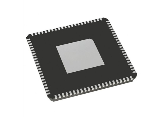 88W9098-A2-NYGC Kablosuz İletişim Modülü Çift Bant Tek Çipli Sistem-Çip Üzerinde 88-VFQFN