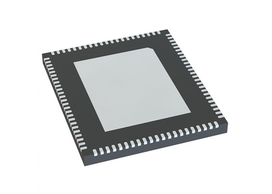 88W8897-B1-NMJE Kablosuz İletişim Modülü Çift Bant 2.4GHz IEEE 802.11ac Sistem-Çip