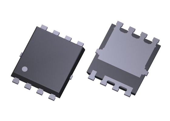 IAUCN08S7L024 Entegre devre çipi OptiMOS 7 Güç Transistörü 80V Otomobil MOSFETleri