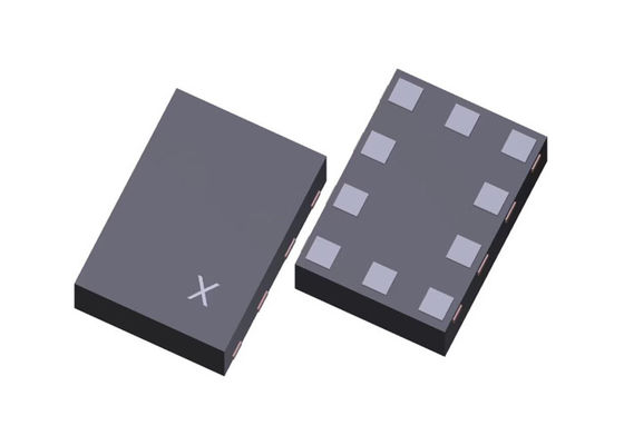 BGSC4331MN10 Kablosuz İletişim Modülü Anten Ayarlayıcıları 40V Anahtar ve C-Tuner Kombinasyonu