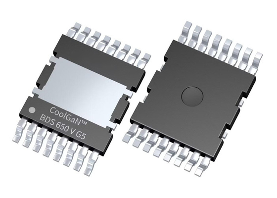 IGLT65R055B2 GaN IC GaN Çift Yönlü Anahtarlar 650V Çift Yönlü Güç Transistörü