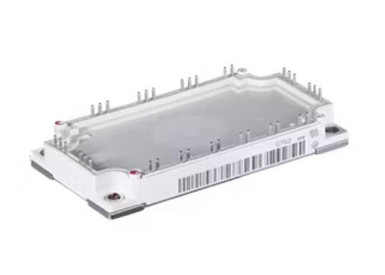 F4-100R17N3P4 Otomotiv IGBT Modülleri EconoPACK 3 Modül 1700V Dörtlü IGBT Modülü