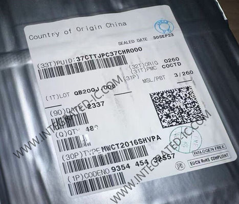 MWCT2016SHVPA Kablosuz İletişim Modülü Çoklu Bobin Kablosuz Şarj Vericisi