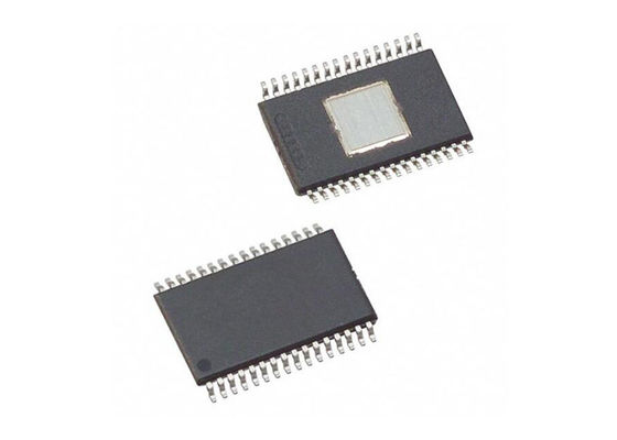 TPS7H3302MDAPTSEP Entegre Devre Çip DDR Radyasyon Sertleştirilmiş Bitiş Düzenleyicisi