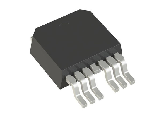 RAJ2810024H12HPD Entegre Devre Çipi Otomotiv Akıllı Güç Cihazı Akım Algılama Fonksiyonu İle