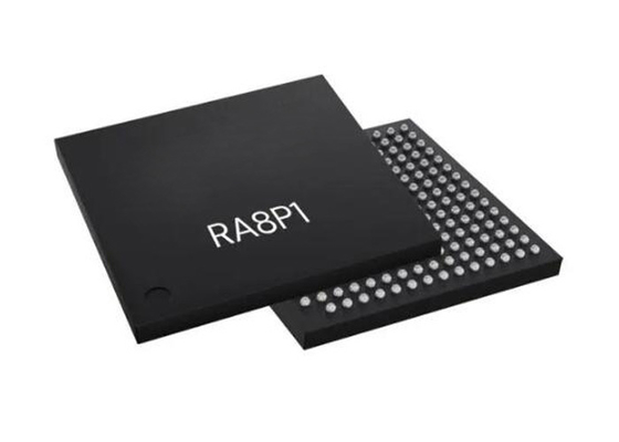 R7KA8P1BFDCAC Mikrodenetleyici MCU 32Bit AI Hızlandırılmış MCU BGA289 AI Mikrodenetleyiciler