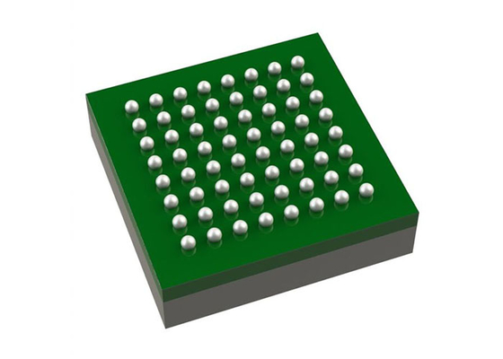 R7FA6E2BB2CBB Mikrodenetleyici MCU 32-Bit 200MHz ARM Cortex-M33 RA6E2 Mikrodenetleyici 64-LFBGA