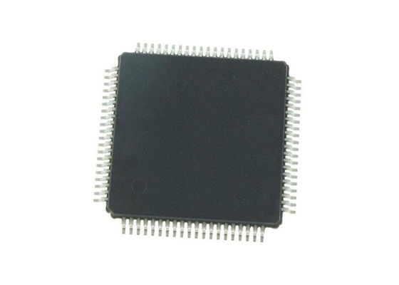 R5F566TEADFN Mikrodensör MCU 32 Bit Mikrodensör IC RX66T 32 Bit Performans MCU