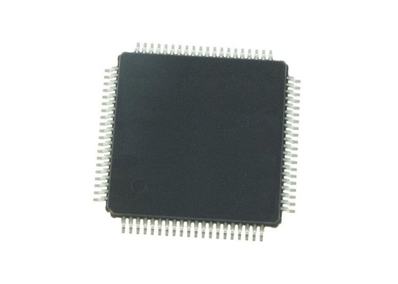 R5F566TAEDFN Mikro denetleyici MCU 160MHz RX66T Serisi MCU LFQFP80 32 Bit Performans MCU