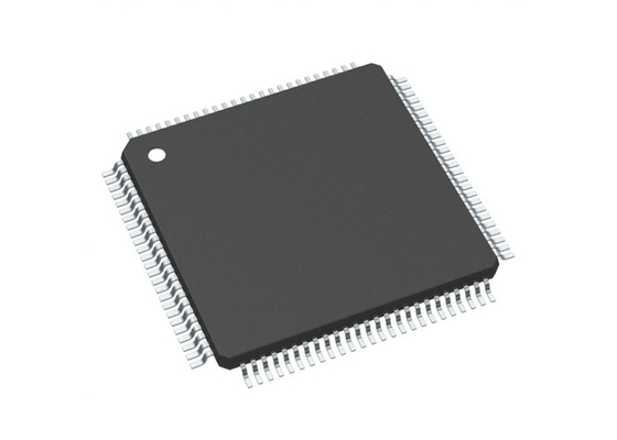 R5F566TAADFP Mikrodensör MCU 32 Bit Mikrodensörler LFQFP100 160MHz RX66T MCU