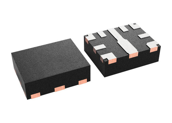 LMR604065SRAKRQ1 Integrated Circuit Chip 36V 600mA Automotive Synchronous Buck Converter