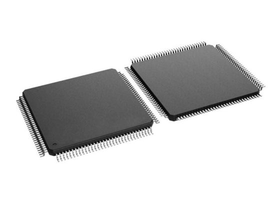 F28P559SG9PDTRQ1 Mikrodenetleyici MCU C2000 Gerçek Zamanlı Mikrodenetleyiciler LQFP128 32Bit MCU