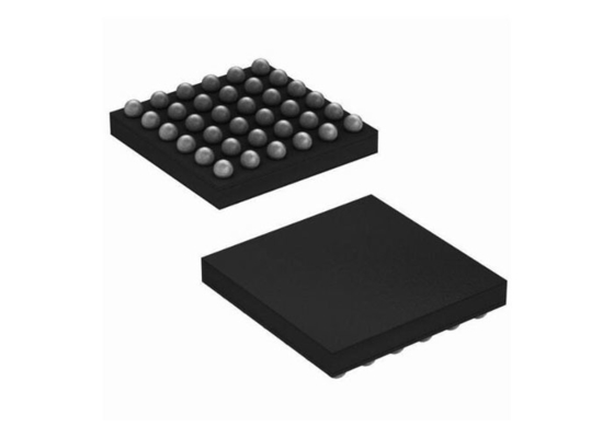 DA7403-01000OJ2 Entegre Devre Çip Yüksek Performanslı Mono Hi-Fi Kodek WLCSP32