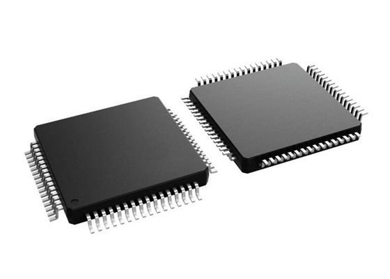 M0G3519QPMRQ1 Mikrodensör MCU 80MHz 32 bit Otomobil Karışık Sinyal Mikrodensörleri LQFP-64
