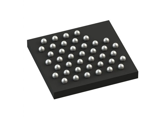 STM32WBA55HGF7 Mikrodenetleyici MCU Çoklu Protokol Kablosuz 32-Bit Arm Cortex-M33 MCU 41-WLCSP