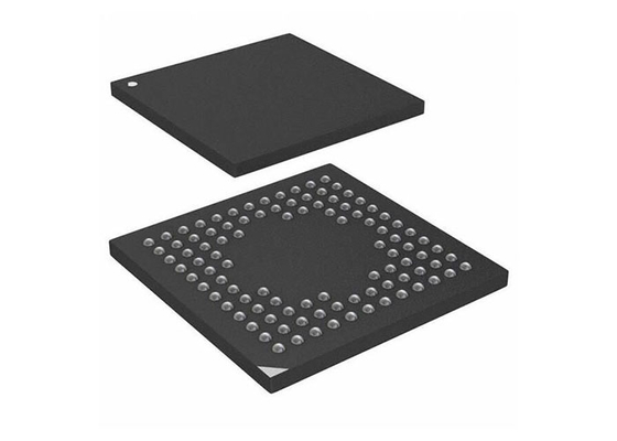 STM32U535VEI3Q Mikro denetleyici MCU Tek hassaslıklı STM32U5 MCU 128Kbyte Flash belleği ile