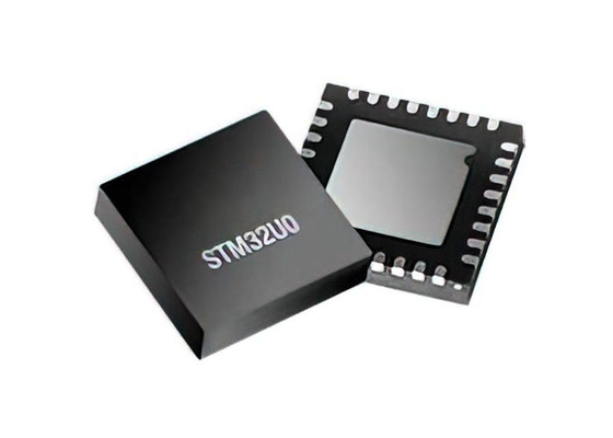 STM32U083MCT6 Mikrodensör MCU 32-Bit 56MHz 256KB FLASH Mikrodensör 80-LQFP