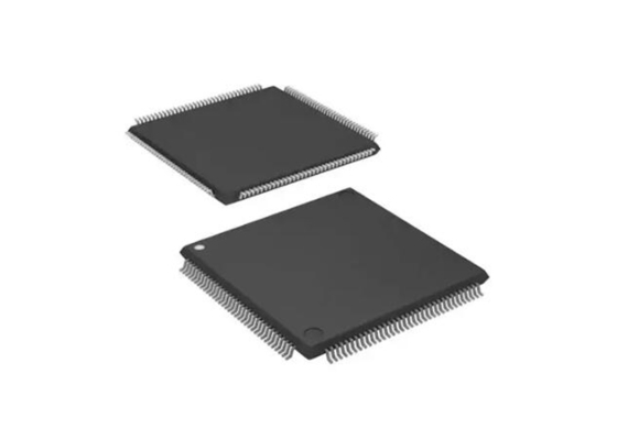 STM32U5A5ZIT6Q Mikro denetleyici MCU 32 Bit MCU ARM Cortex M33 Mikro denetleyici LQFP144
