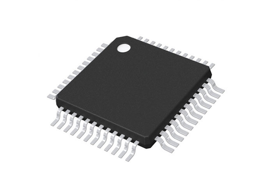 STM32H523CCT6 Mikrodenetleyici MCU 32-Bit 250MHz 256KB ARM Cortex-M33 Mikrodenetleyici 48LQFP