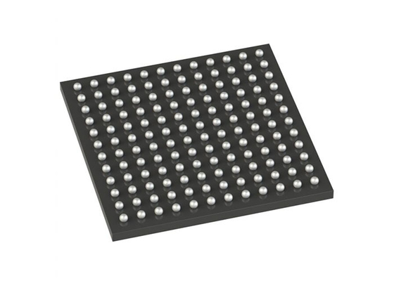 STM32U5G9ZJJ6Q Mikrodenetleyici MCU 32-Bit 160MHz ARM Cortex-M33 STM32U5 Mikrodenetleyici Entegre Devre