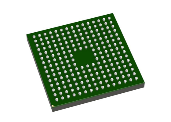 STM32U599NIH6Q Mikrodenetleyici MCU 32Bit Mikrodenetleyici IC 160MHz ARM Cortex M33 MCU