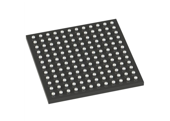 STM32U5F9ZJJ6Q Mikrodenezgâh MCU 32 Bit Mikrodenezgâh IC UFBGA144 Dahili MCU