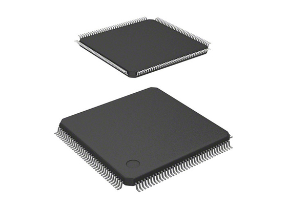 STM32U575ZIT3Q Mikrodenetleyici MCU Yüksek Performanslı 32-Bit 160MHz ARM Cortex-M33 MCU 144-LQFP